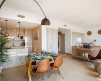 Nieuwbouw Woningen - Penthouse -
Xeresa - Xeresa Del Monte