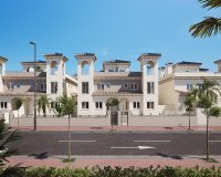 Nieuwbouw Woningen - Quad -
Bigastro - pueblo