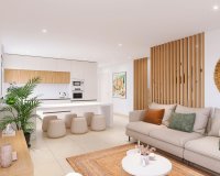 Nieuwbouw Woningen - Quad -
Bigastro - pueblo