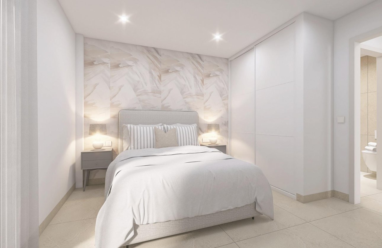 Nieuwbouw Woningen - Quad -
Bigastro - pueblo