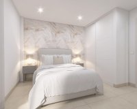 Nieuwbouw Woningen - Quad -
Bigastro - pueblo