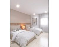 Nieuwbouw Woningen - Quad -
Bigastro - pueblo