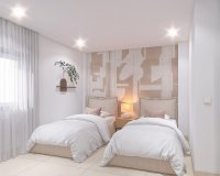 Nieuwbouw Woningen - Quad -
Bigastro - pueblo