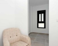 Nieuwbouw Woningen - Quad -
Daya Nueva - Centro