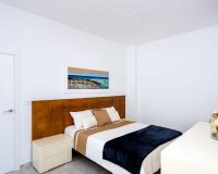 Nieuwbouw Woningen - Quad -
Daya Nueva - Centro