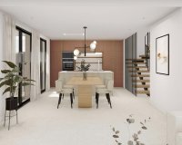 Nieuwbouw Woningen - Quad -
Dolores - 03150