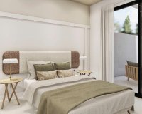 Nieuwbouw Woningen - Quad -
Dolores - 03150