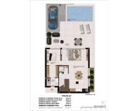 Nieuwbouw Woningen - Quad -
Dolores - 03150