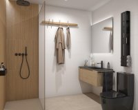 Nieuwbouw Woningen - Quad -
Dolores - Pueblo