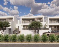 Nieuwbouw Woningen - Quad -
Dolores - urbanizacion