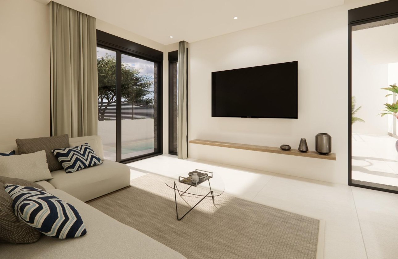 Nieuwbouw Woningen - Quad -
Dolores - urbanizacion