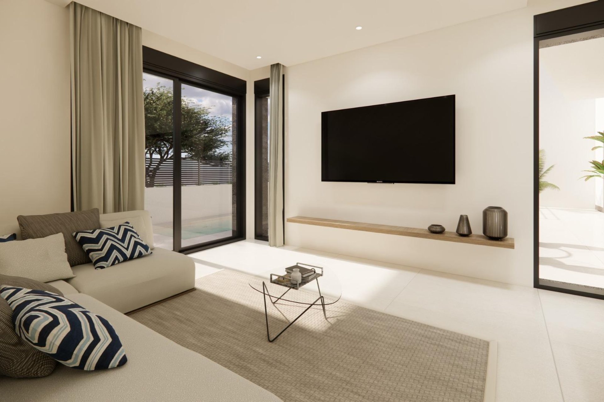 Nieuwbouw Woningen - Quad -
Dolores - urbanizacion