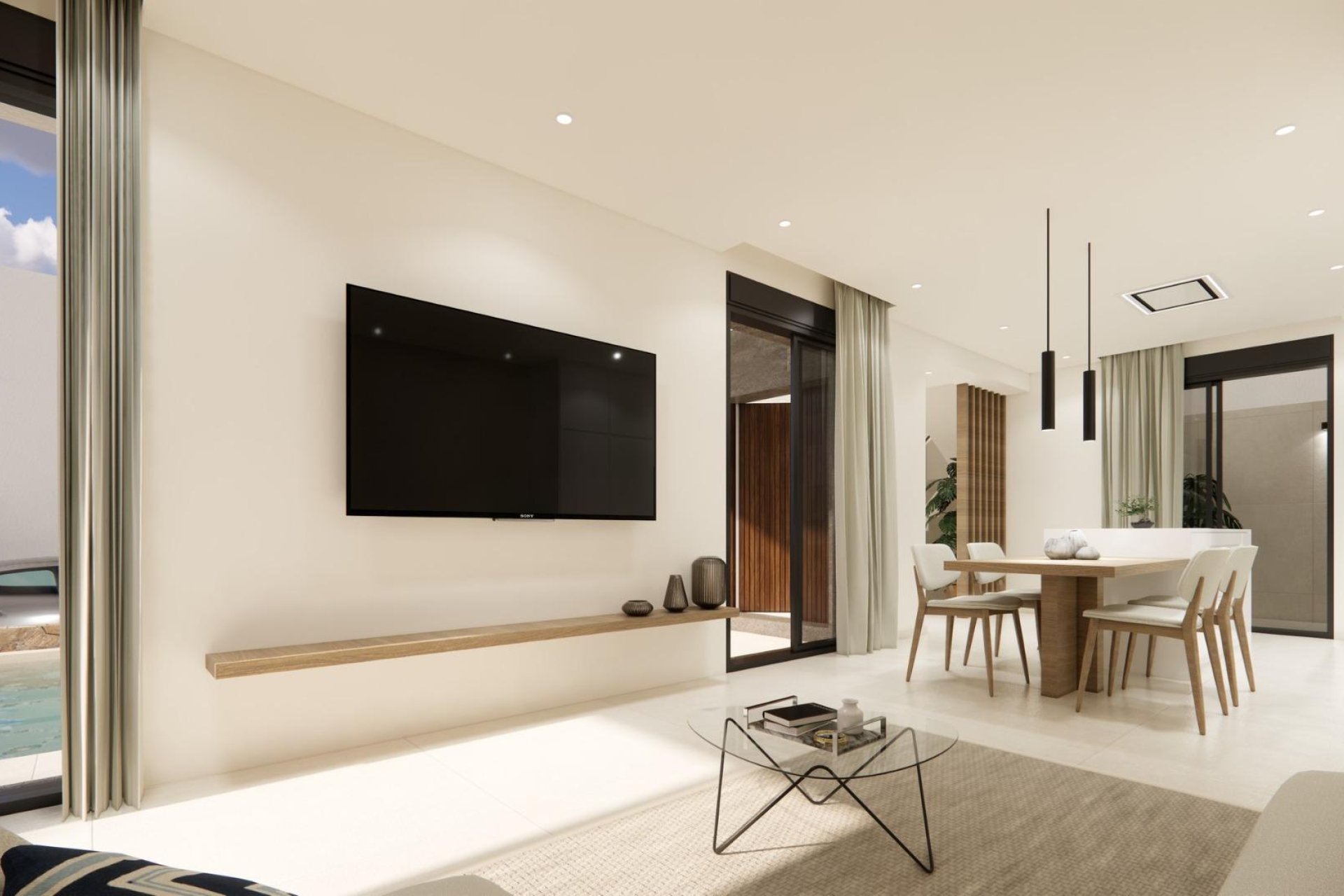 Nieuwbouw Woningen - Quad -
Dolores - urbanizacion