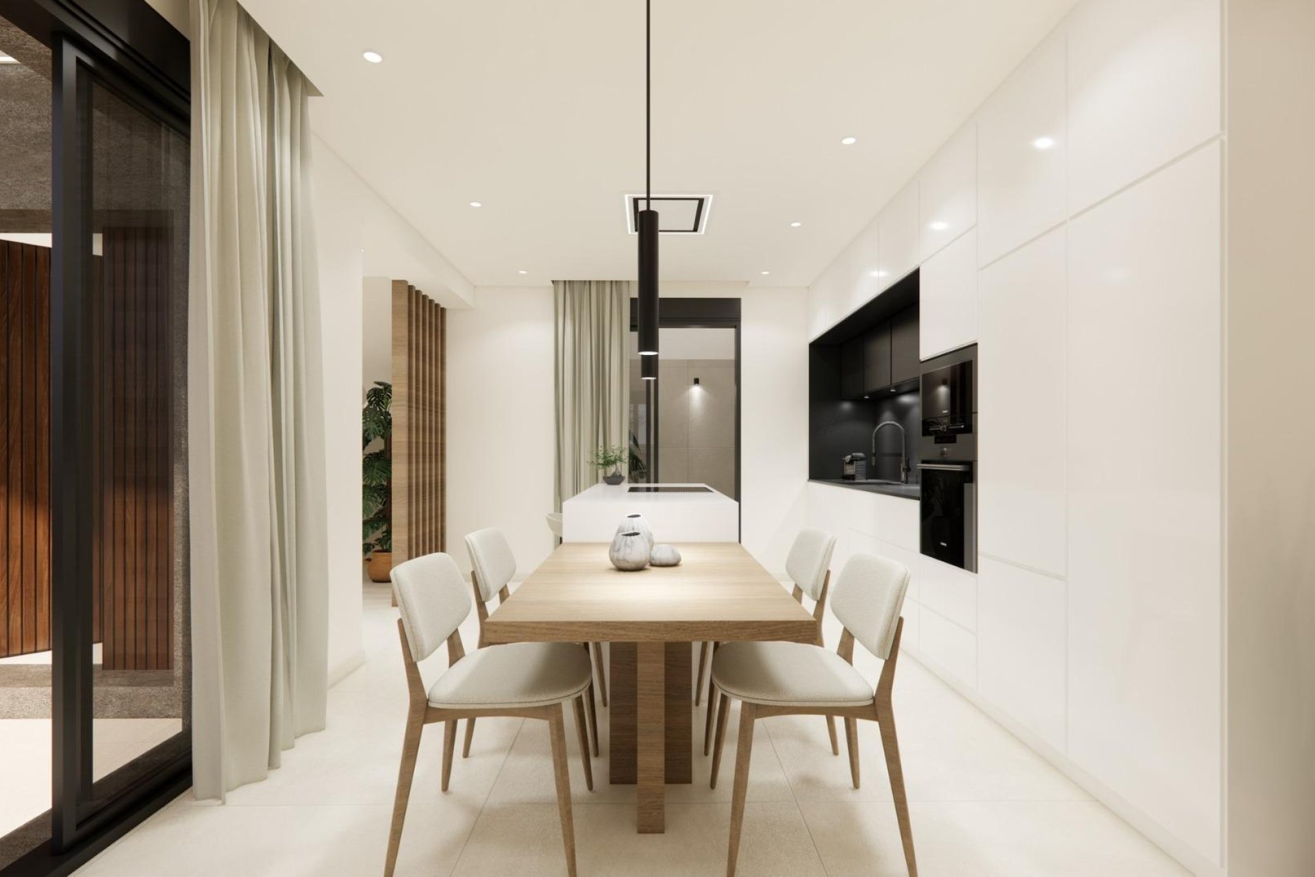 Nieuwbouw Woningen - Quad -
Dolores - urbanizacion