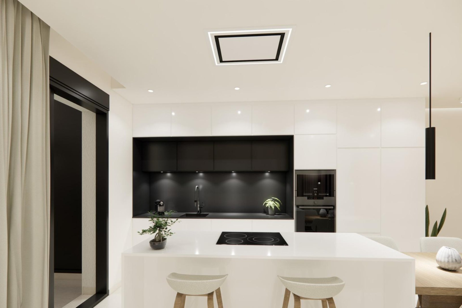 Nieuwbouw Woningen - Quad -
Dolores - urbanizacion