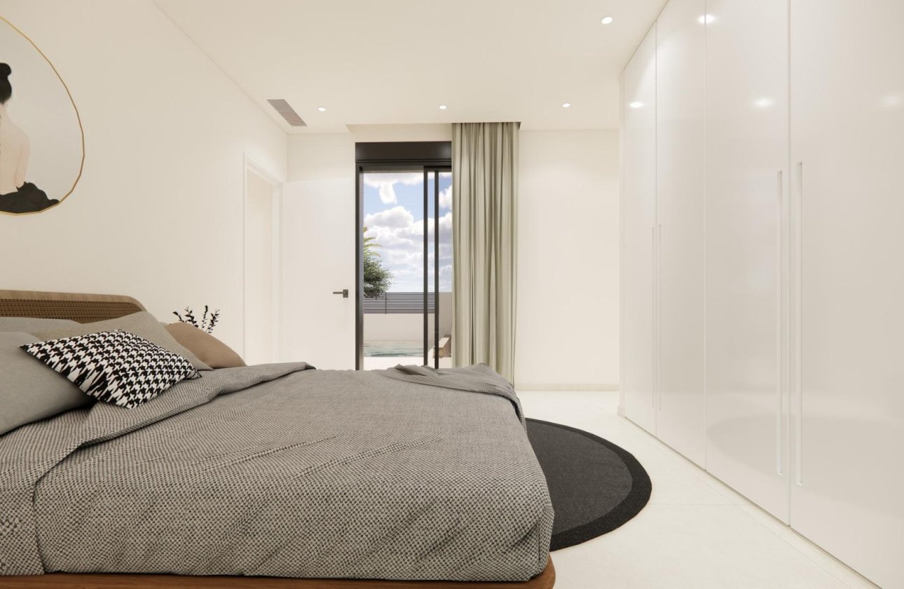 Nieuwbouw Woningen - Quad -
Dolores - urbanizacion