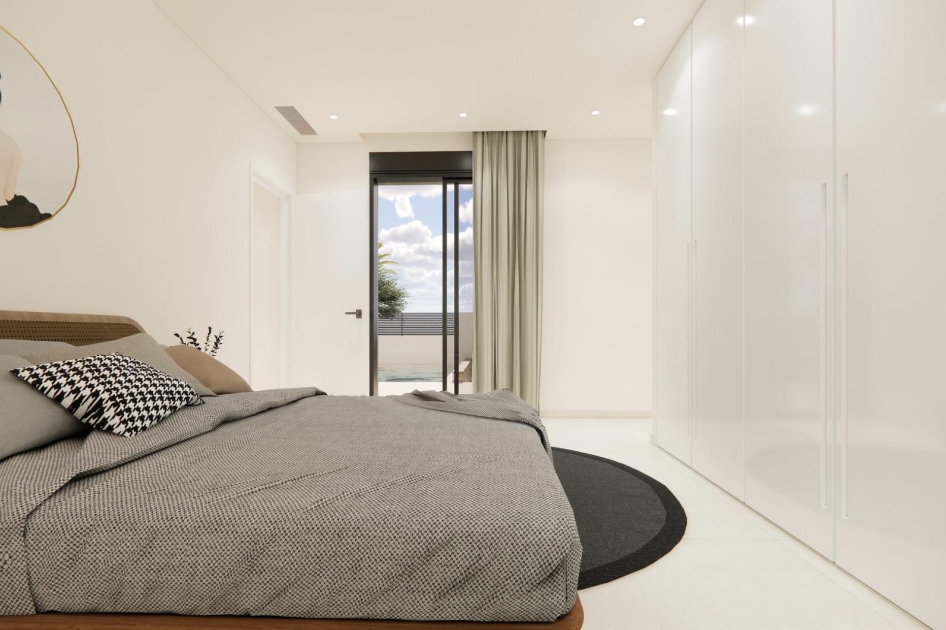 Nieuwbouw Woningen - Quad -
Dolores - urbanizacion