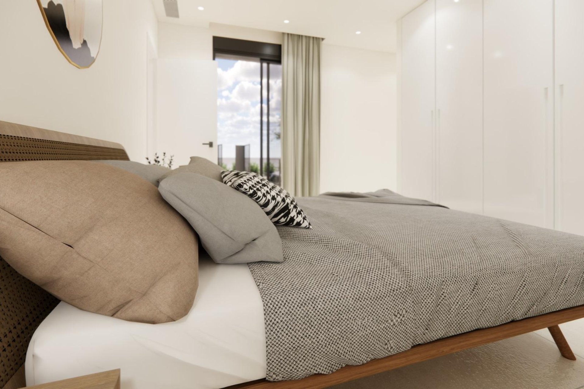 Nieuwbouw Woningen - Quad -
Dolores - urbanizacion