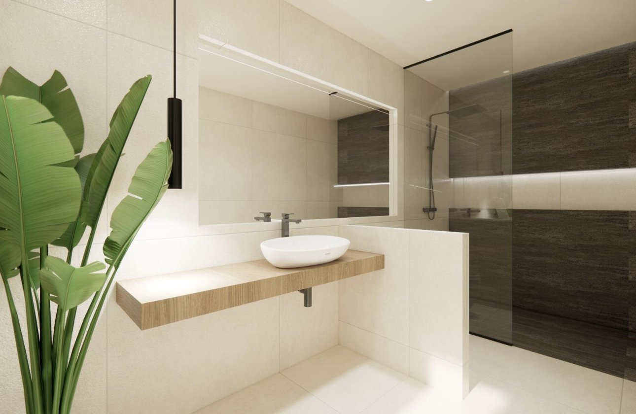 Nieuwbouw Woningen - Quad -
Dolores - urbanizacion