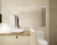 Nieuwbouw Woningen - Quad -
Dolores - urbanizacion