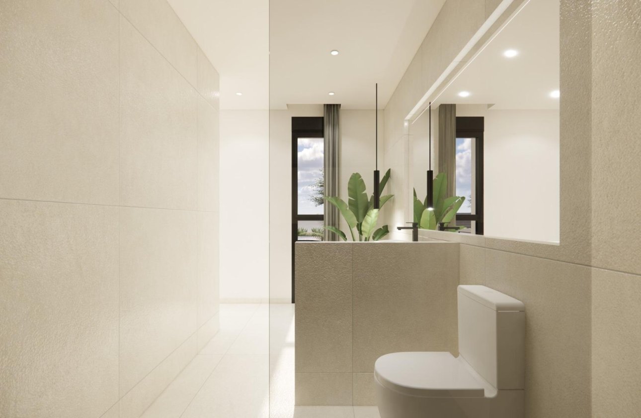 Nieuwbouw Woningen - Quad -
Dolores - urbanizacion