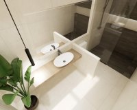 Nieuwbouw Woningen - Quad -
Dolores - urbanizacion