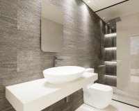 Nieuwbouw Woningen - Quad -
Dolores - urbanizacion