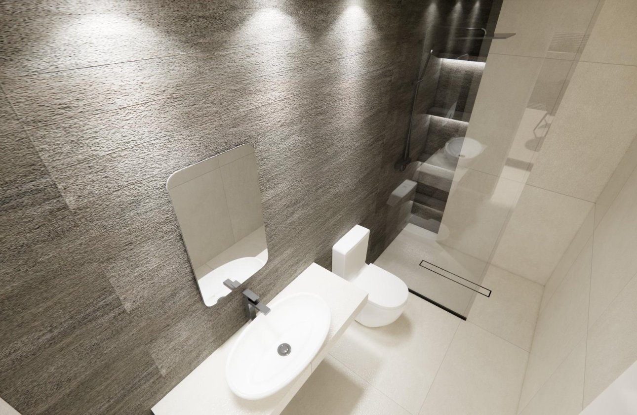 Nieuwbouw Woningen - Quad -
Dolores - urbanizacion