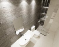 Nieuwbouw Woningen - Quad -
Dolores - urbanizacion