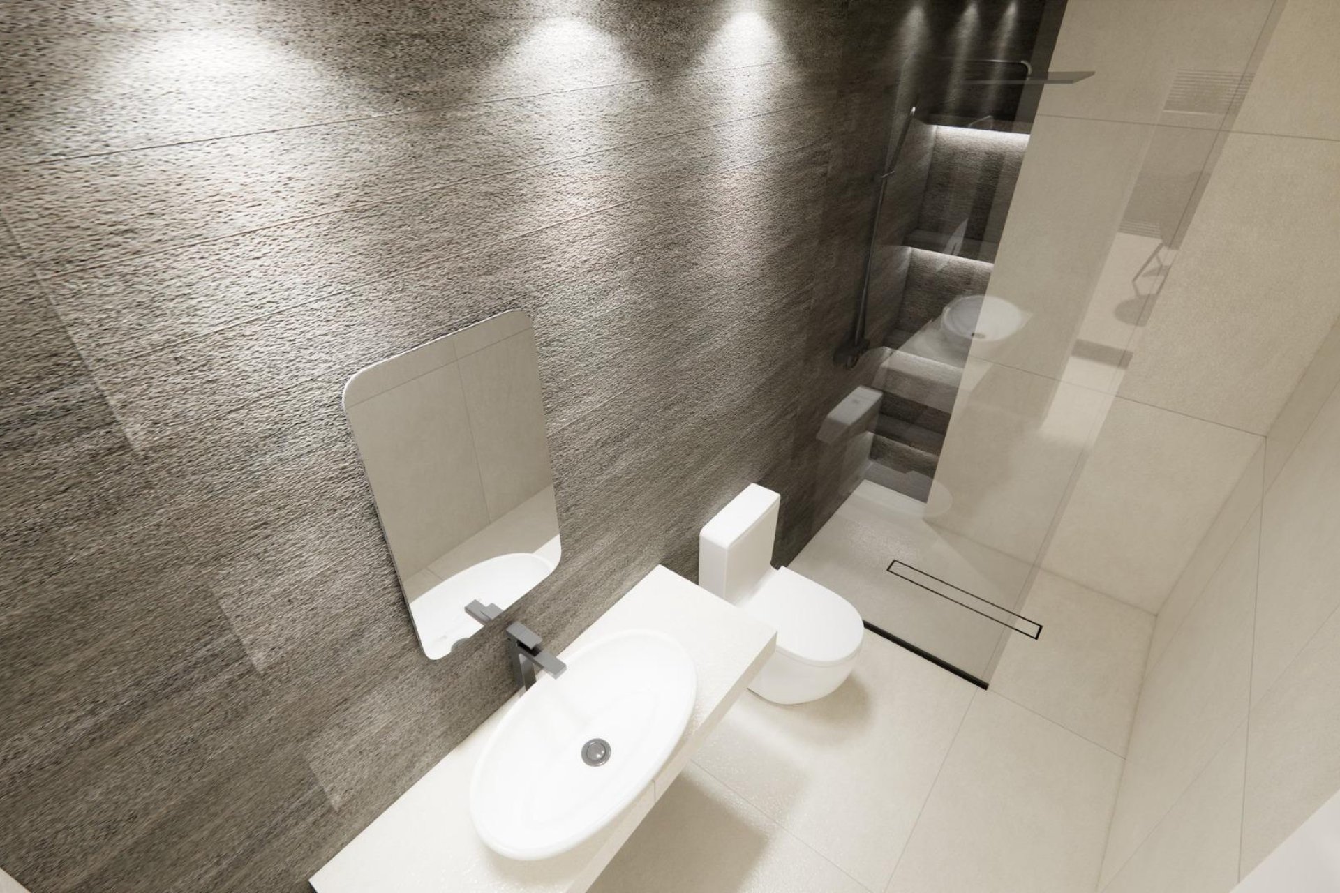 Nieuwbouw Woningen - Quad -
Dolores - urbanizacion