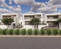 Nieuwbouw Woningen - Quad -
Dolores - urbanizacion