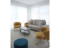 Nieuwbouw Woningen - Quad House -
Bigastro - Loma Alta