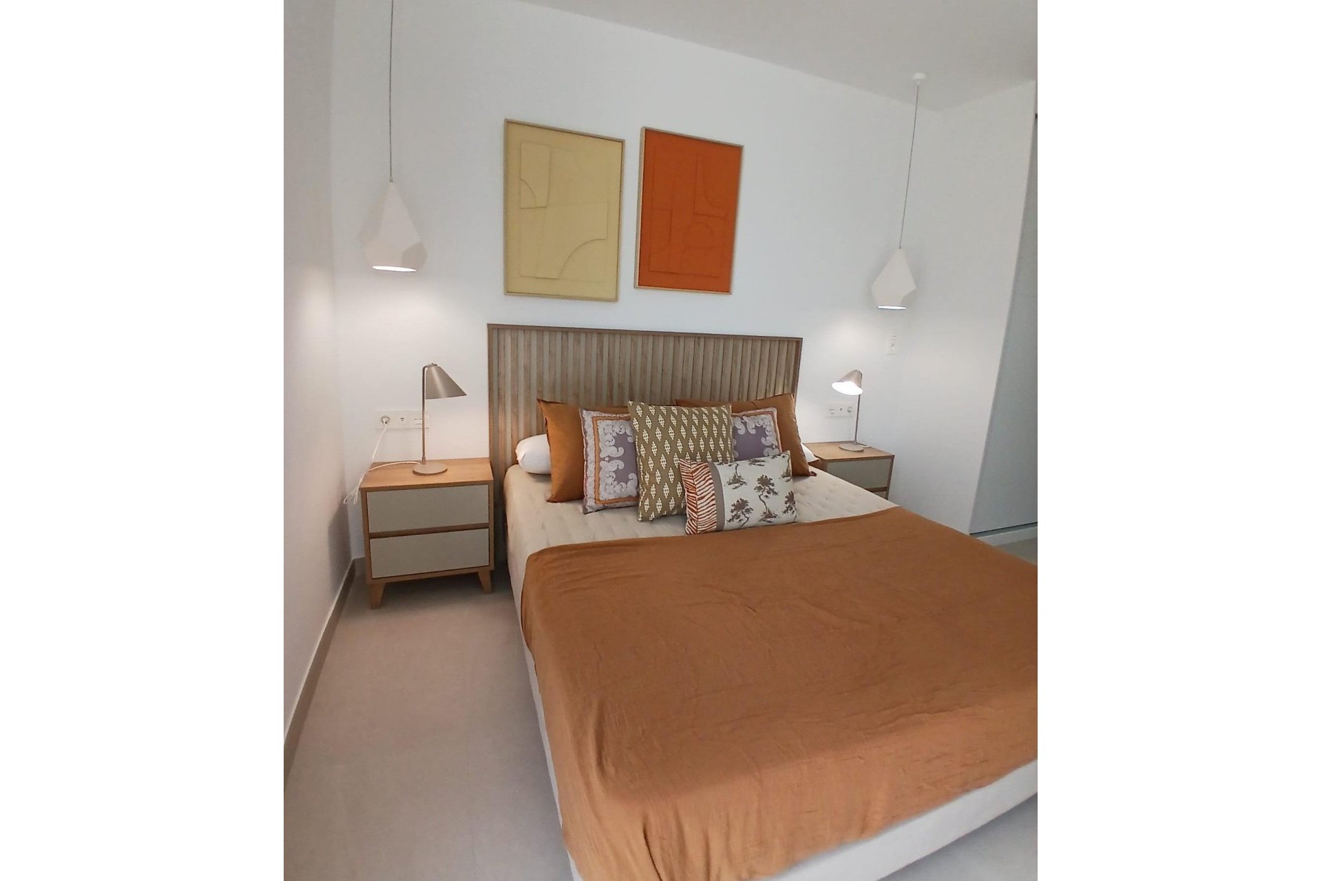 Nieuwbouw Woningen - Quad House -
Bigastro - Loma Alta