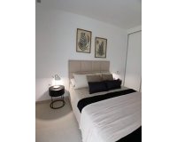 Nieuwbouw Woningen - Quad House -
Bigastro - Loma Alta