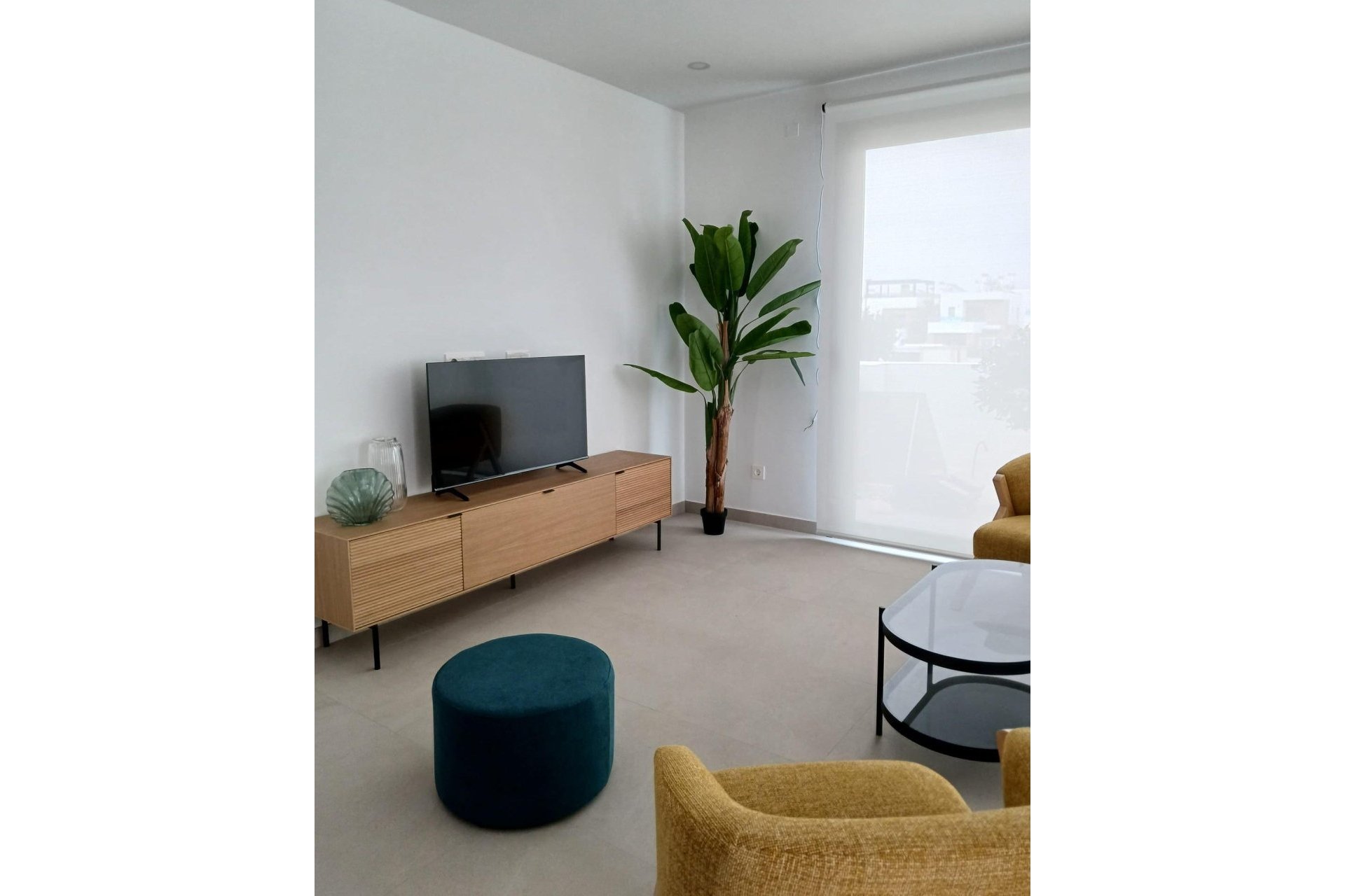 Nieuwbouw Woningen - Quad House -
Bigastro - Loma Alta