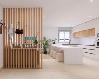 Nieuwbouw Woningen - Quad House -
Bigastro - pueblo