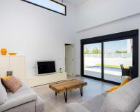 Nieuwbouw Woningen - Quad House -
Daya Nueva - Centro