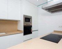 Nieuwbouw Woningen - Quad House -
Daya Nueva - Centro