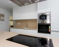 Nieuwbouw Woningen - Quad House -
Daya Nueva - Centro