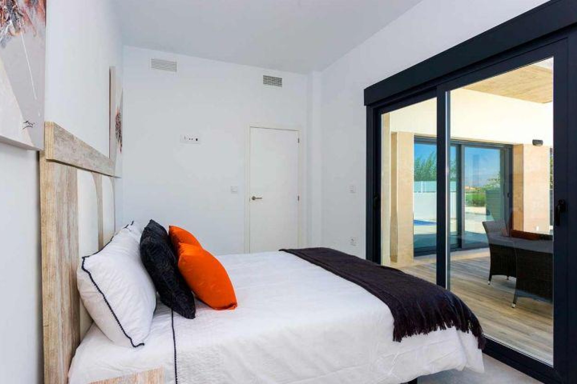 Nieuwbouw Woningen - Quad House -
Daya Nueva - Centro