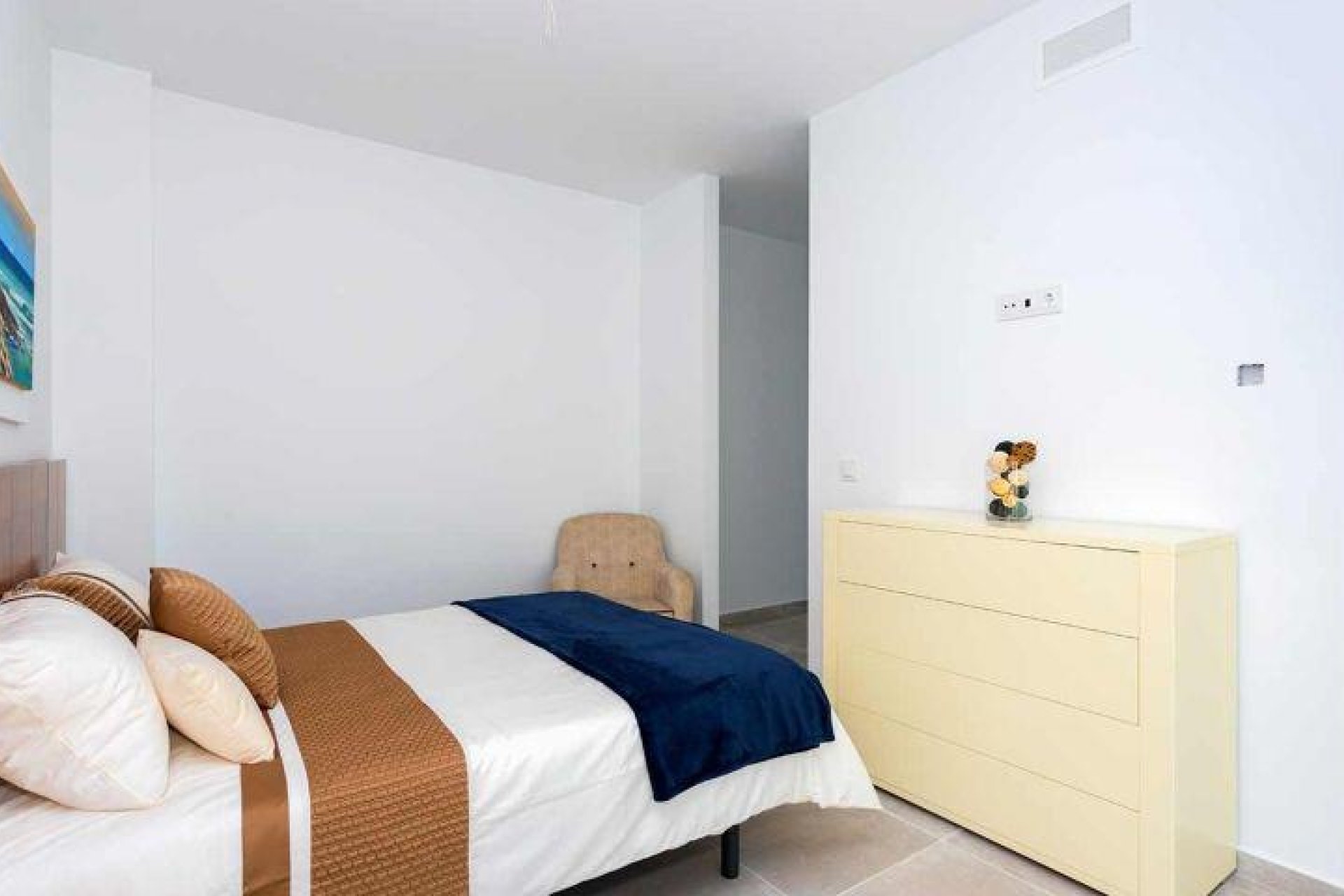 Nieuwbouw Woningen - Quad House -
Daya Nueva - Centro