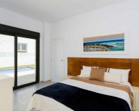 Nieuwbouw Woningen - Quad House -
Daya Nueva - Centro