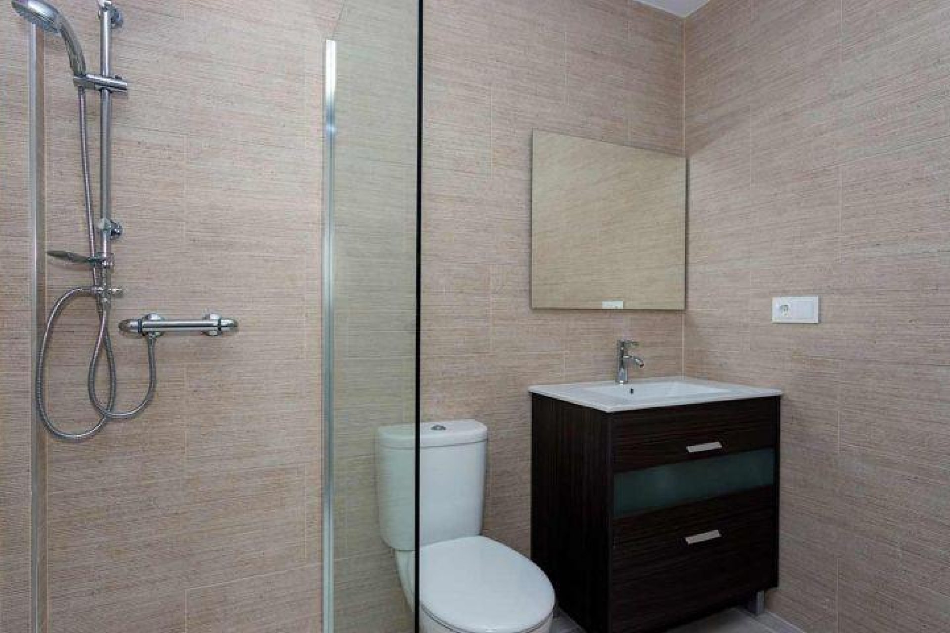 Nieuwbouw Woningen - Quad House -
Daya Nueva - Centro
