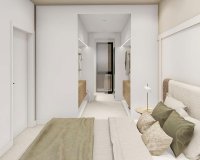 Nieuwbouw Woningen - Quad House -
Dolores - 03150