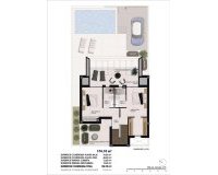 Nieuwbouw Woningen - Quad House -
Dolores - 03150