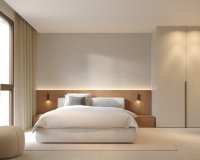 Nieuwbouw Woningen - Quad House -
Dolores - Pueblo