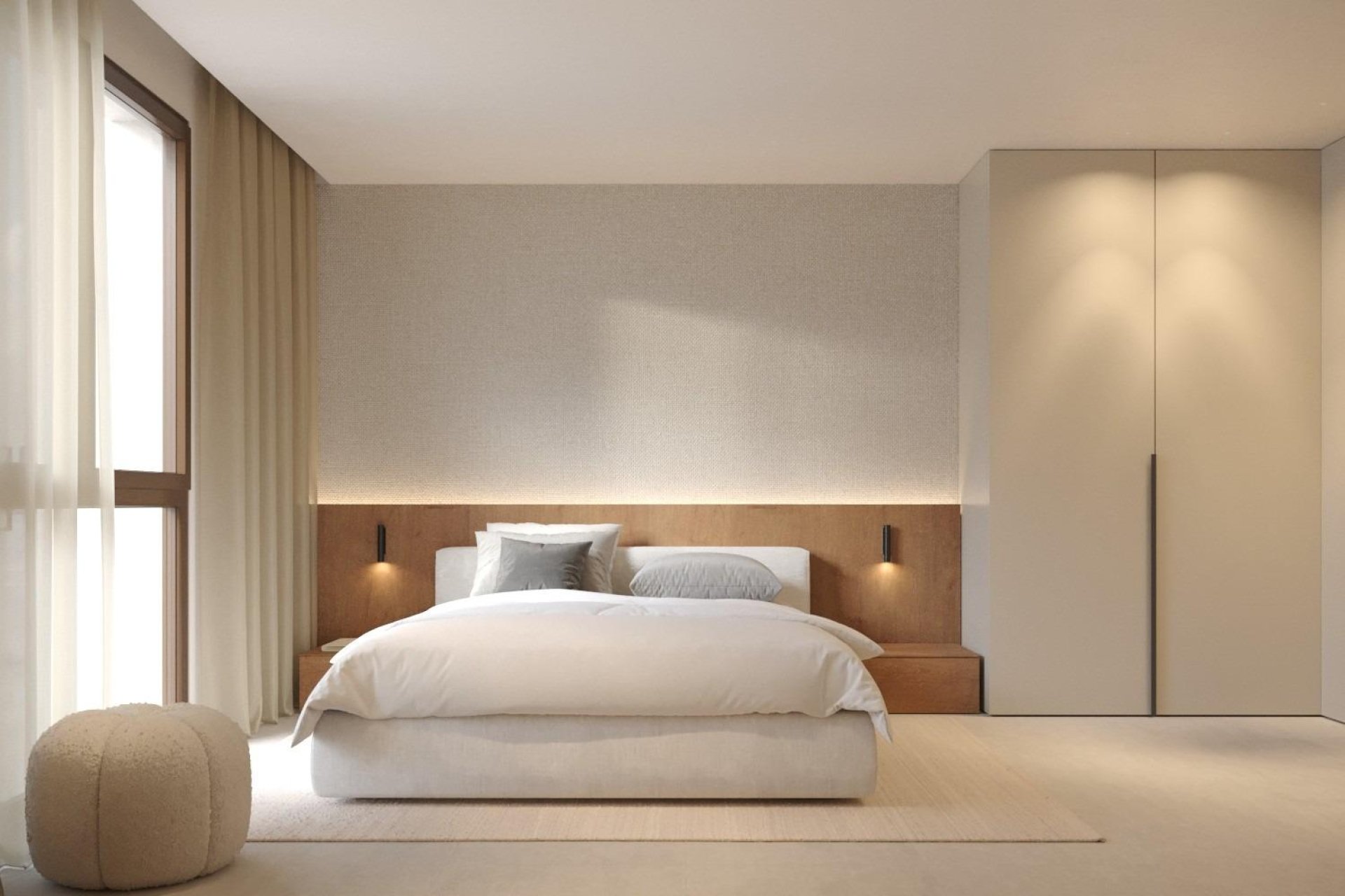 Nieuwbouw Woningen - Quad House -
Dolores - Pueblo