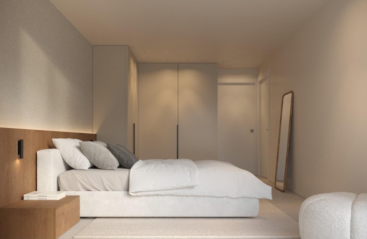 Nieuwbouw Woningen - Quad House -
Dolores - Pueblo