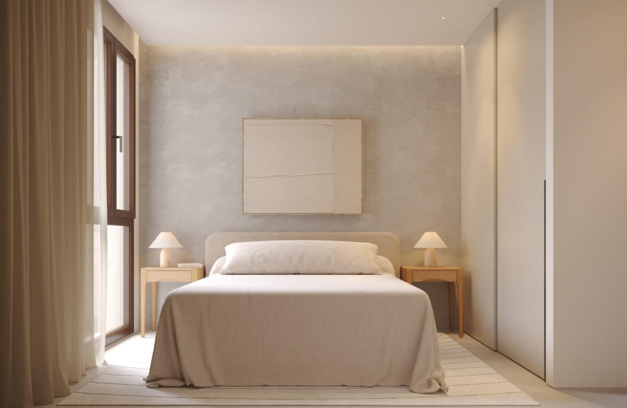 Nieuwbouw Woningen - Quad House -
Dolores - Pueblo