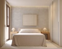 Nieuwbouw Woningen - Quad House -
Dolores - Pueblo